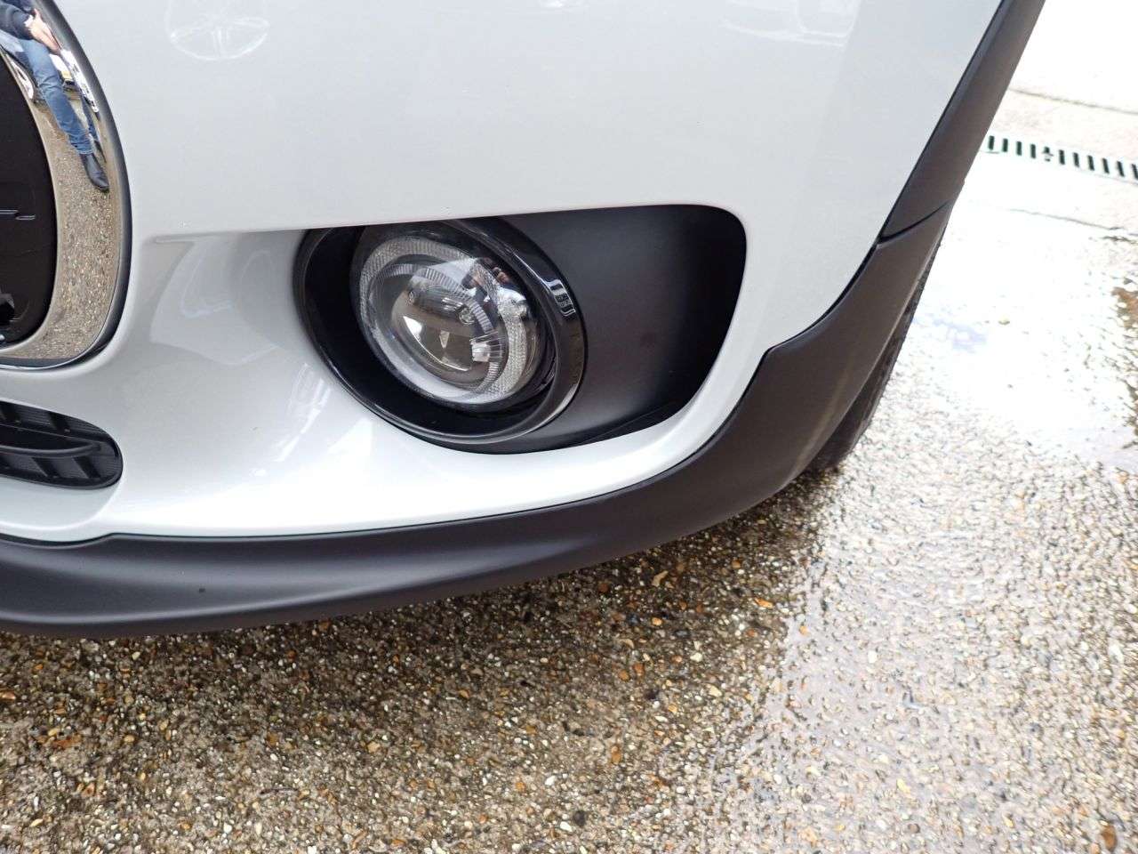 2022 MINI CLUBMAN 2022 MINI CLUBMAN