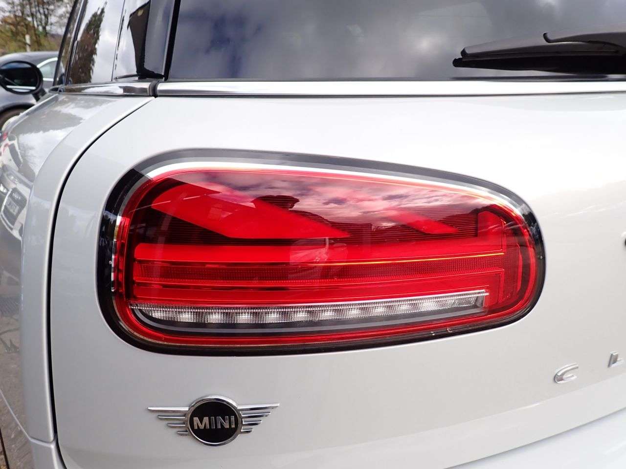 2022 MINI CLUBMAN 2022 MINI CLUBMAN