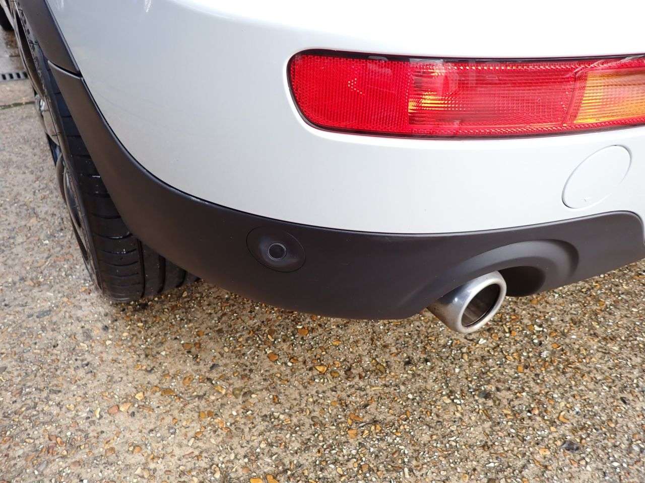 2022 MINI CLUBMAN 2022 MINI CLUBMAN