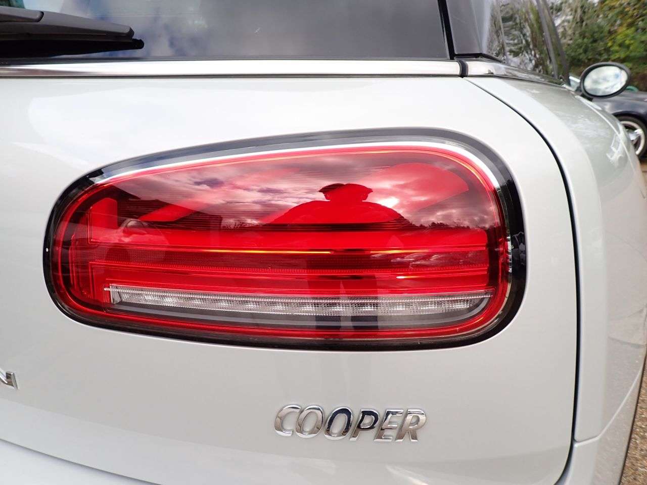 2022 MINI CLUBMAN 2022 MINI CLUBMAN