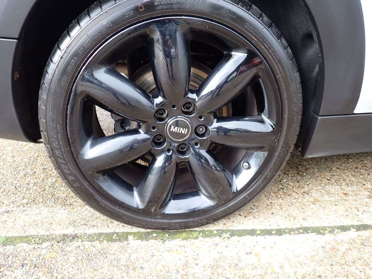 2022 MINI CLUBMAN 2022 MINI CLUBMAN