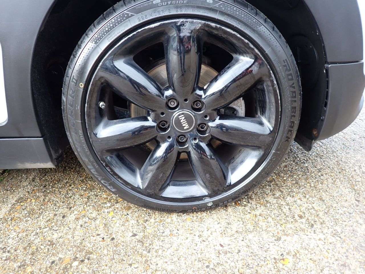 2022 MINI CLUBMAN 2022 MINI CLUBMAN