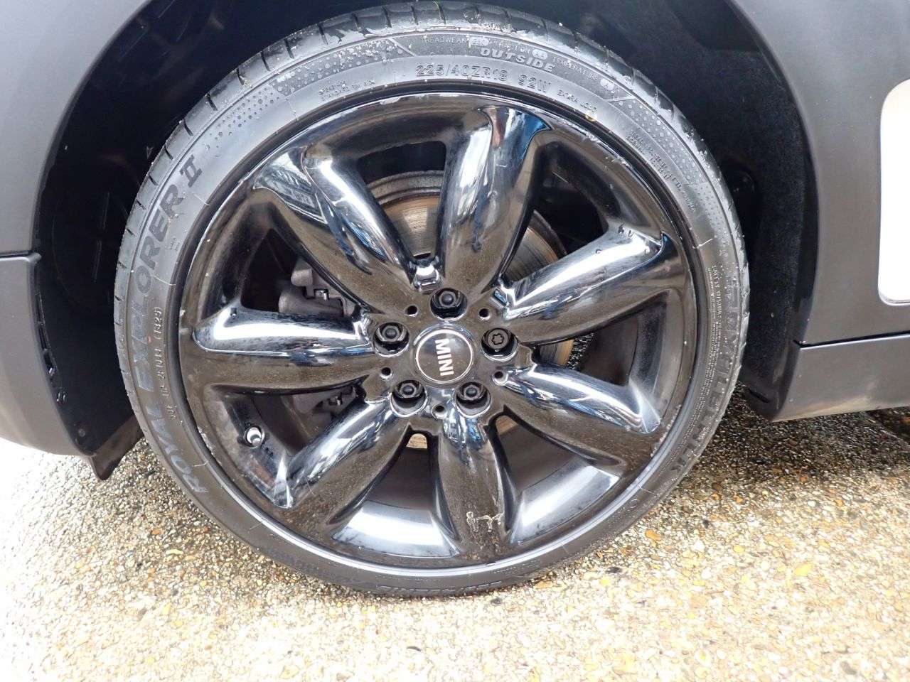 2022 MINI CLUBMAN 2022 MINI CLUBMAN