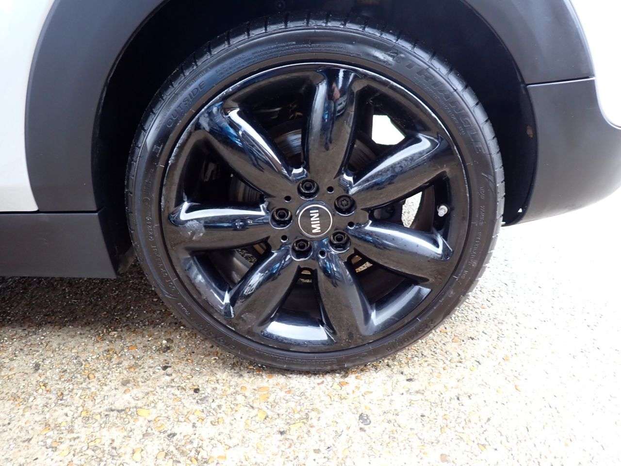 2022 MINI CLUBMAN 2022 MINI CLUBMAN