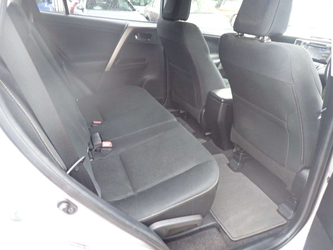 2013 TOYOTA RAV4 2013 TOYOTA RAV4