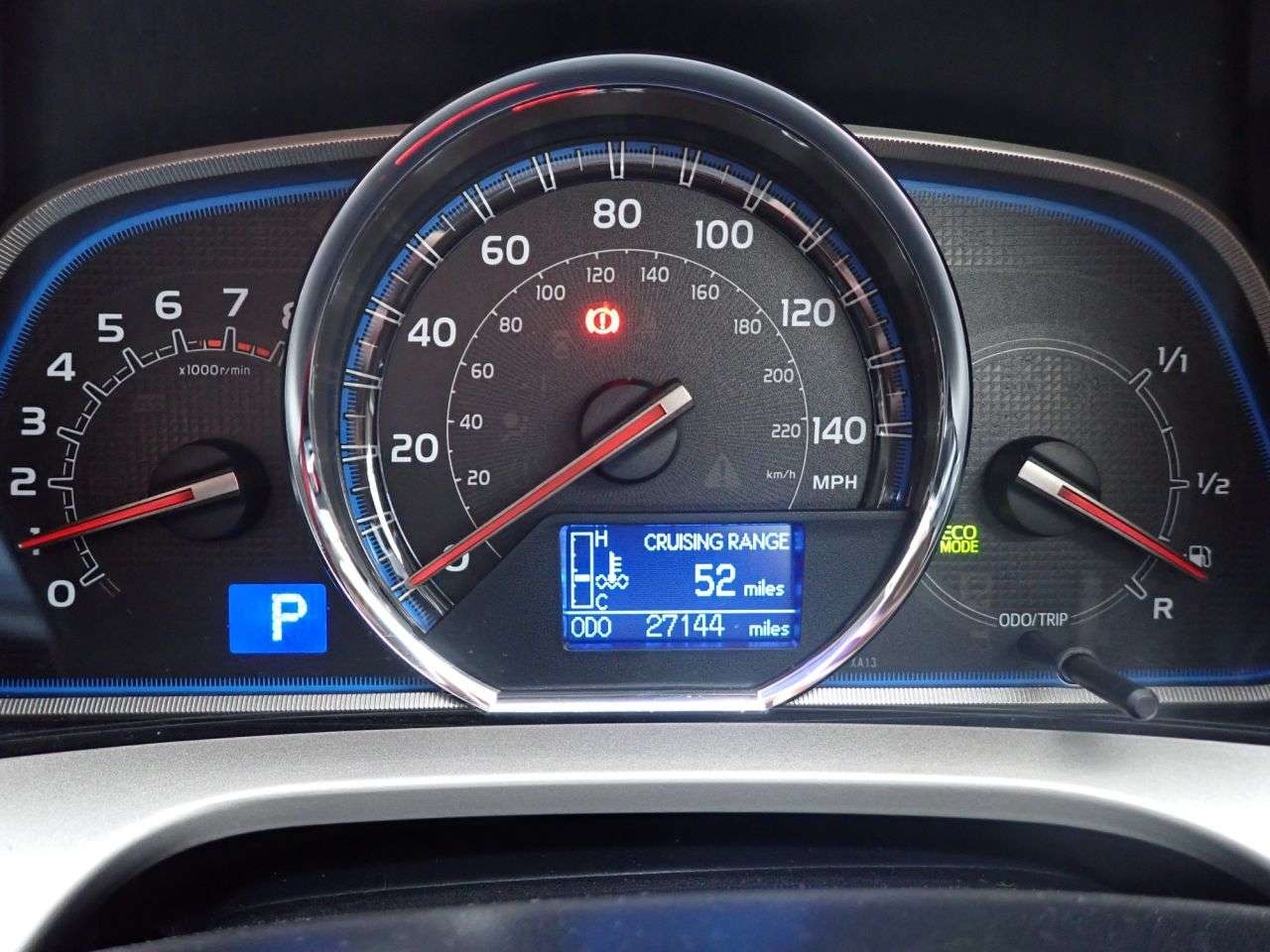 2013 TOYOTA RAV4 2013 TOYOTA RAV4