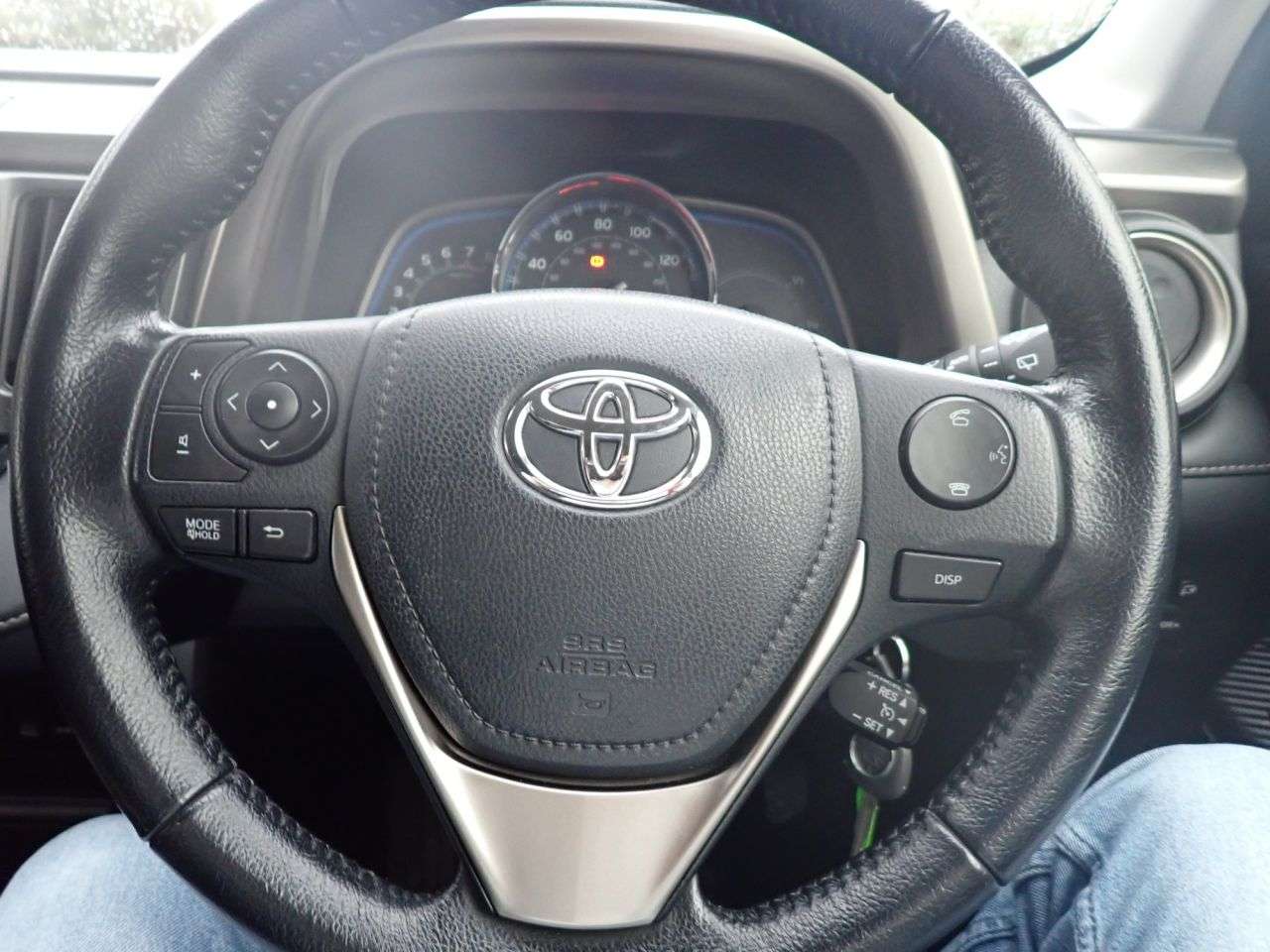 2013 TOYOTA RAV4 2013 TOYOTA RAV4