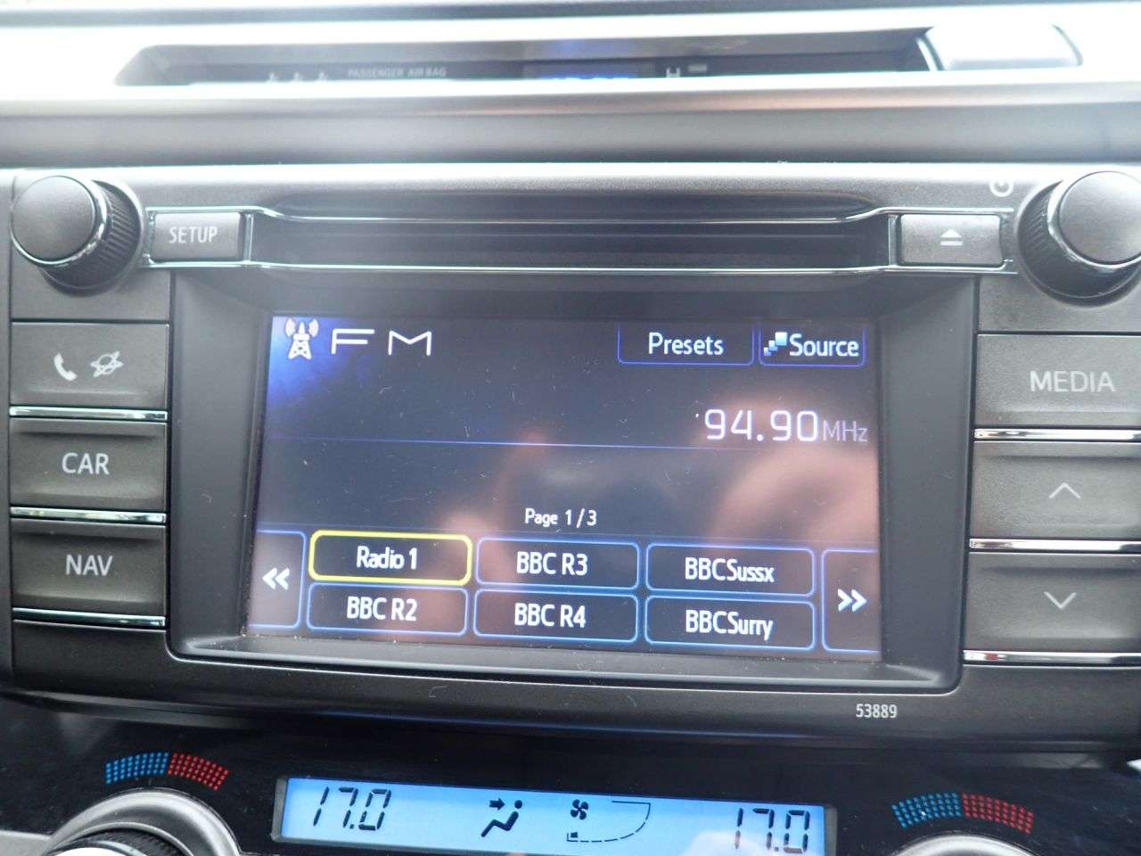 2013 TOYOTA RAV4 2013 TOYOTA RAV4