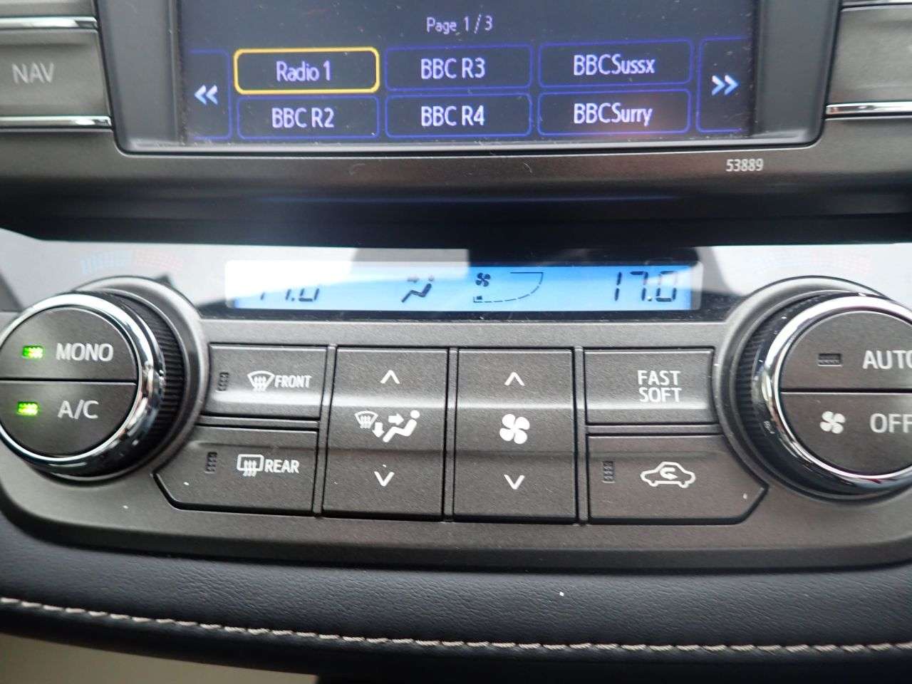 2013 TOYOTA RAV4 2013 TOYOTA RAV4