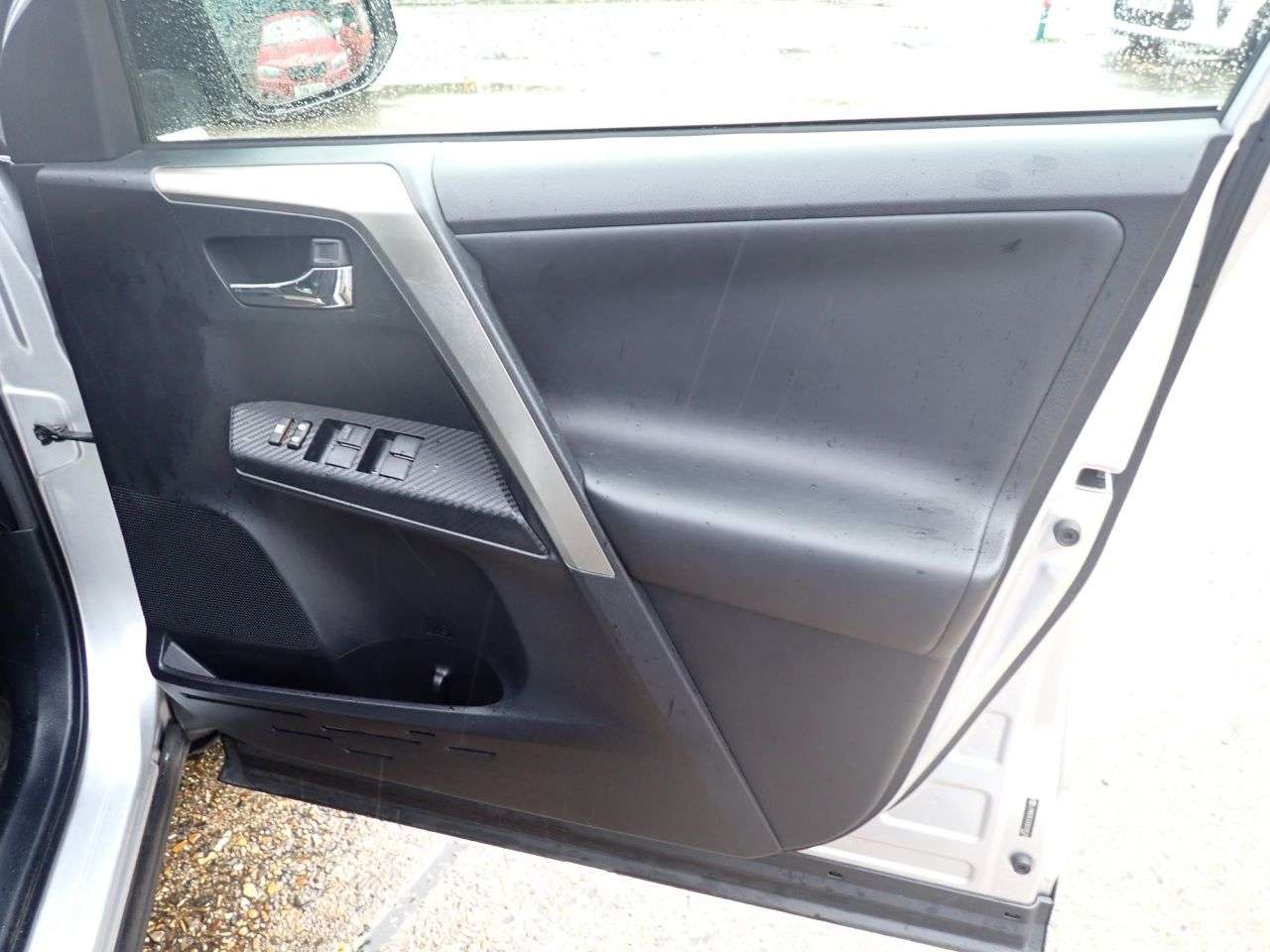 2013 TOYOTA RAV4 2013 TOYOTA RAV4