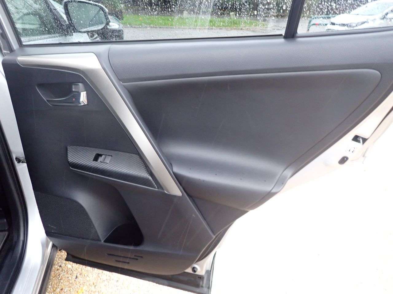 2013 TOYOTA RAV4 2013 TOYOTA RAV4