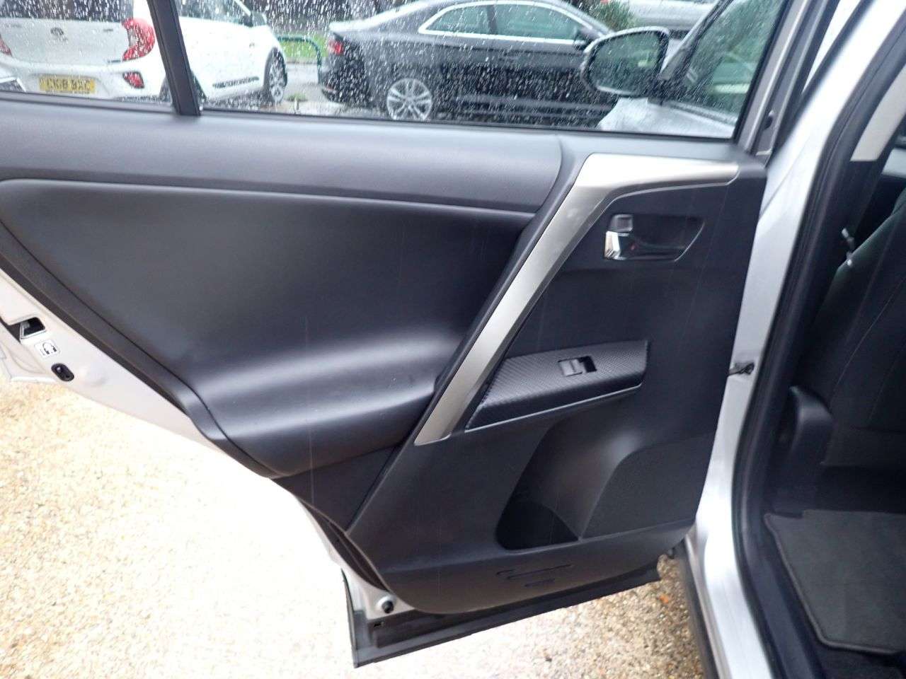 2013 TOYOTA RAV4 2013 TOYOTA RAV4