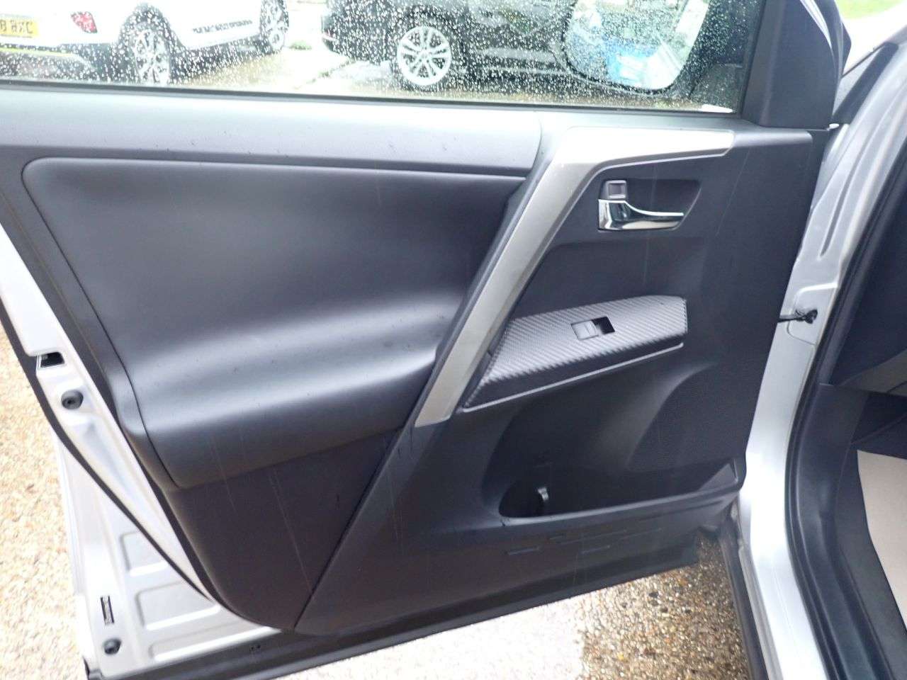 2013 TOYOTA RAV4 2013 TOYOTA RAV4