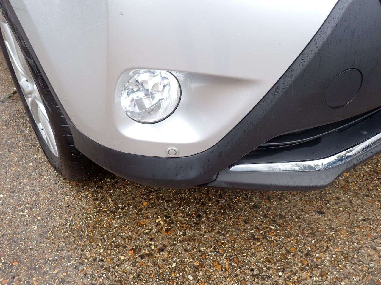 2013 TOYOTA RAV4 2013 TOYOTA RAV4