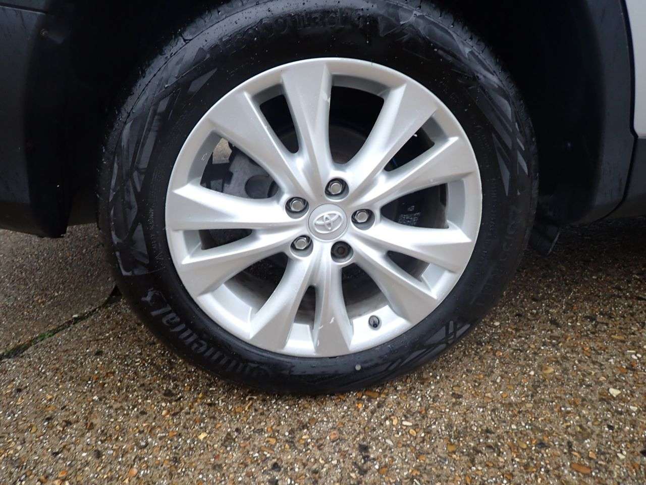 2013 TOYOTA RAV4 2013 TOYOTA RAV4