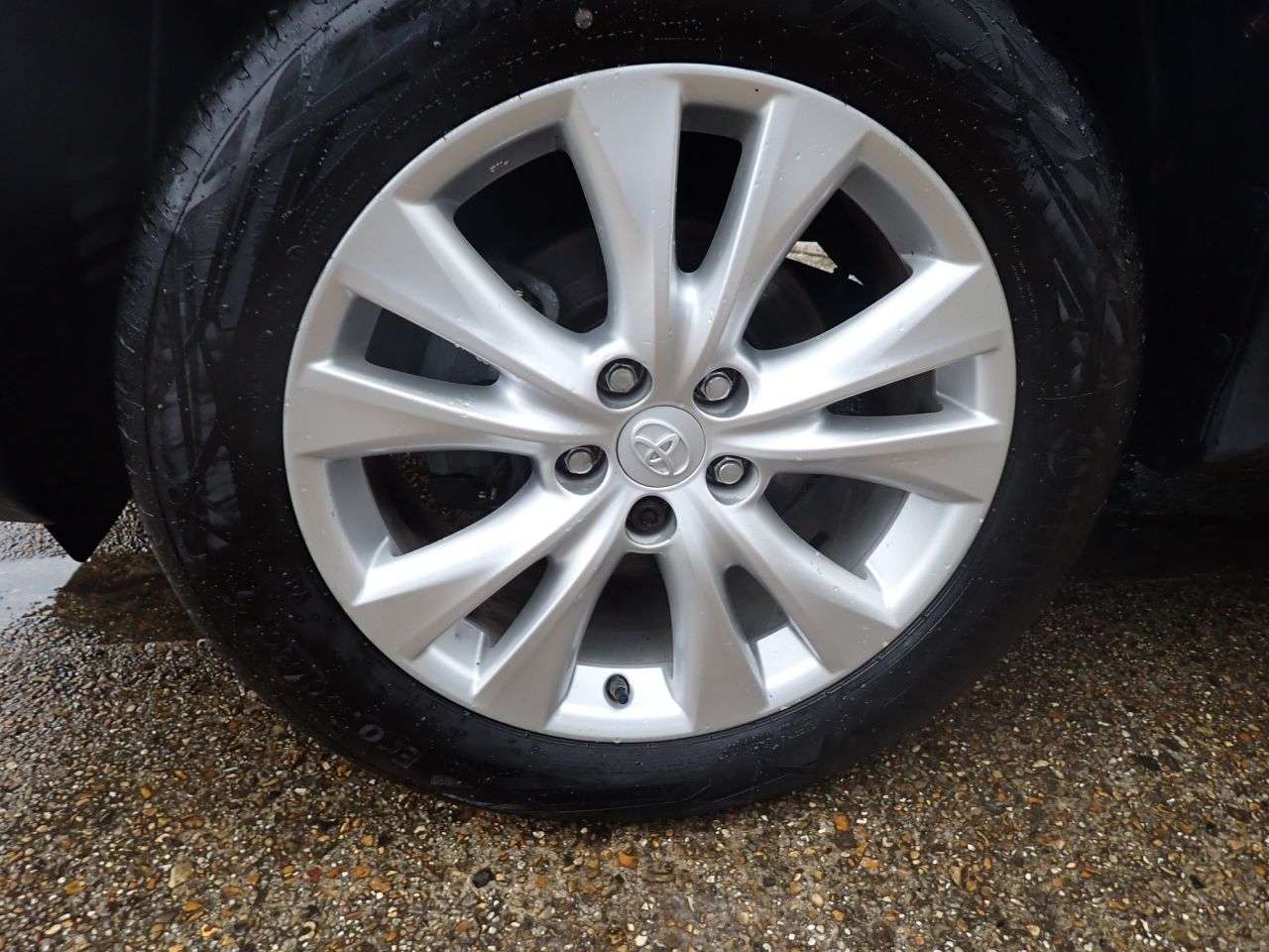 2013 TOYOTA RAV4 2013 TOYOTA RAV4