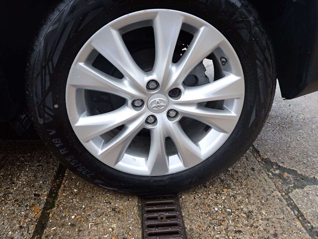 2013 TOYOTA RAV4 2013 TOYOTA RAV4