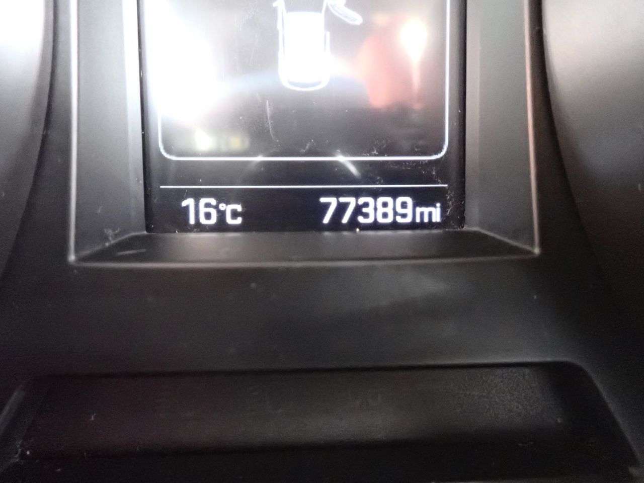 2016 HYUNDAI SANTA FE 2016 HYUNDAI SANTA FE