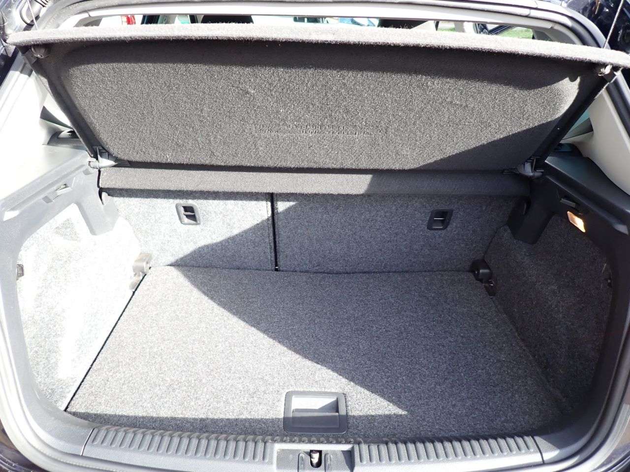 2016 VOLKSWAGEN POLO 2016 VOLKSWAGEN POLO