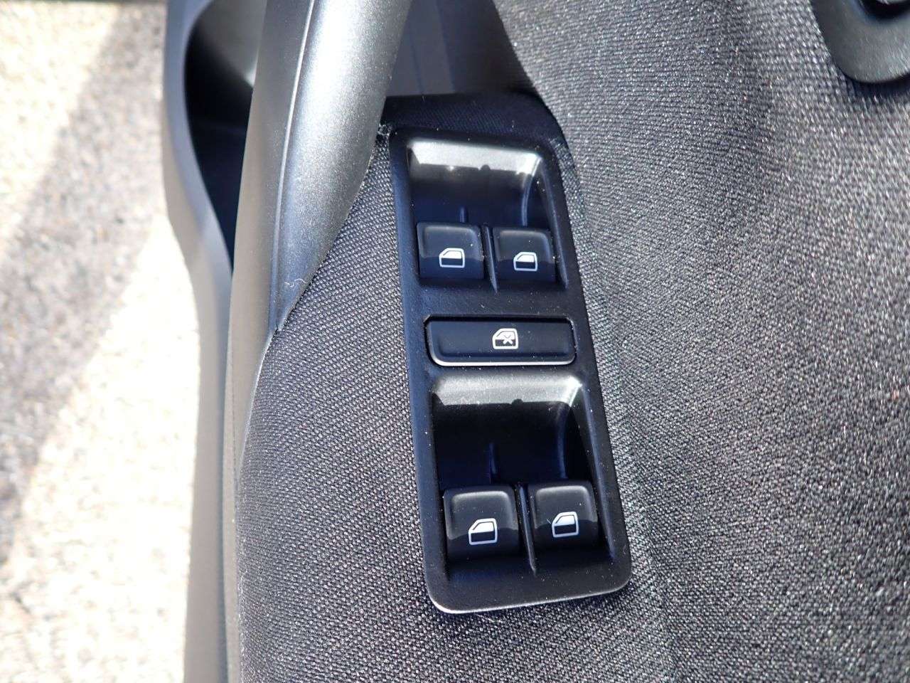 2016 VOLKSWAGEN POLO 2016 VOLKSWAGEN POLO