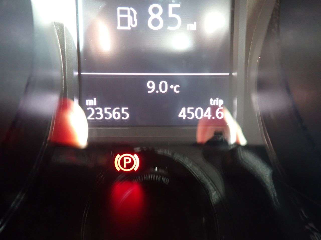 2016 VOLKSWAGEN POLO 2016 VOLKSWAGEN POLO