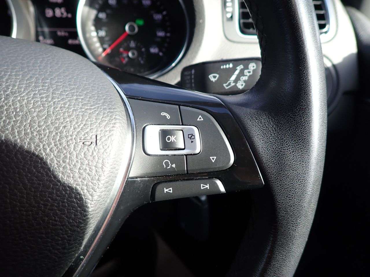 2016 VOLKSWAGEN POLO 2016 VOLKSWAGEN POLO