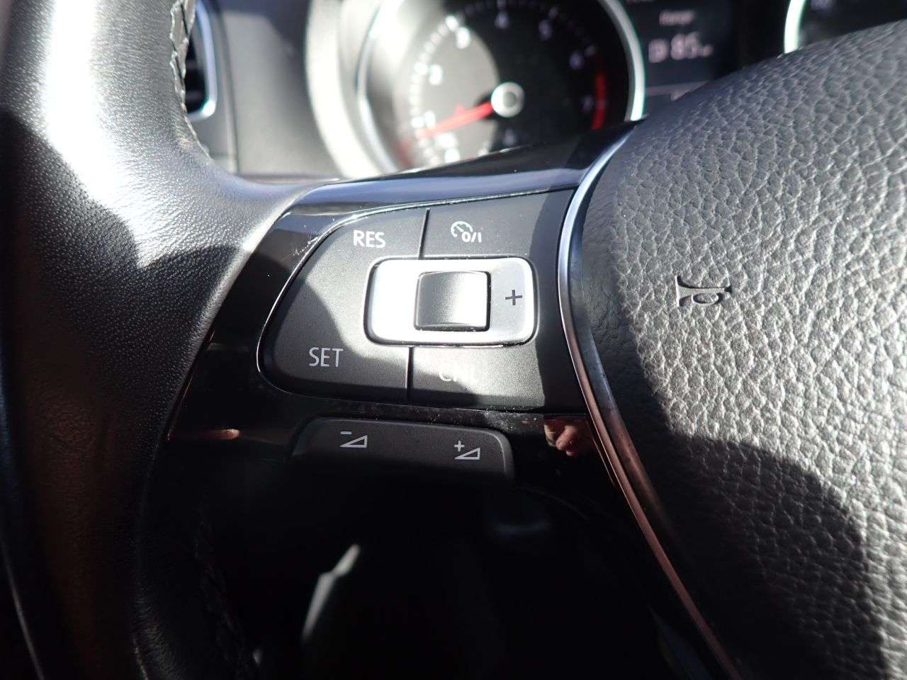 2016 VOLKSWAGEN POLO 2016 VOLKSWAGEN POLO