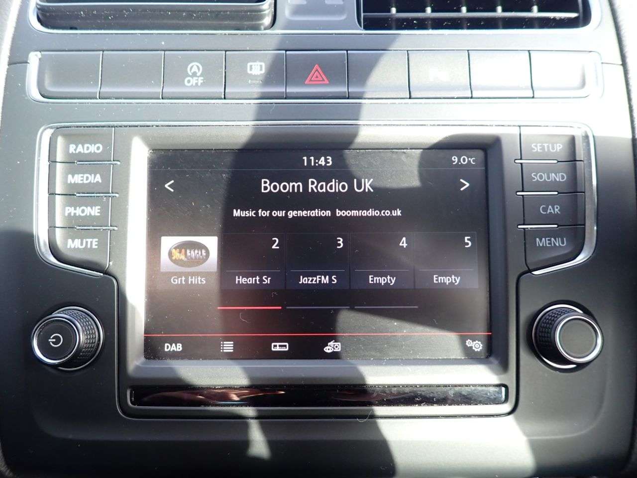 2016 VOLKSWAGEN POLO 2016 VOLKSWAGEN POLO