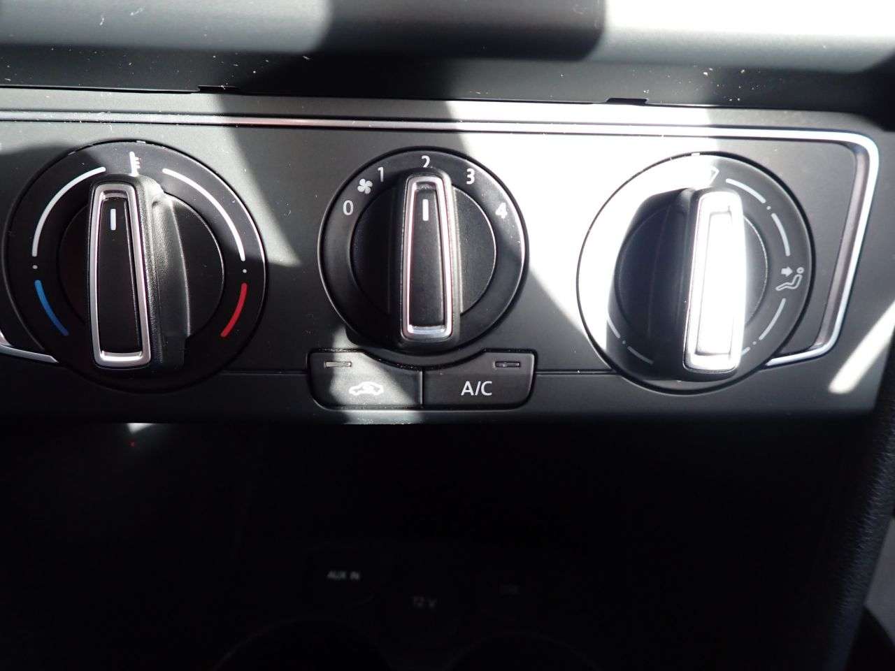 2016 VOLKSWAGEN POLO 2016 VOLKSWAGEN POLO