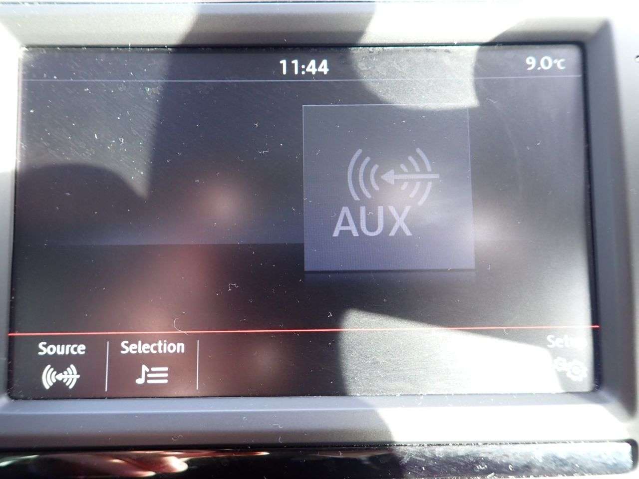 2016 VOLKSWAGEN POLO 2016 VOLKSWAGEN POLO