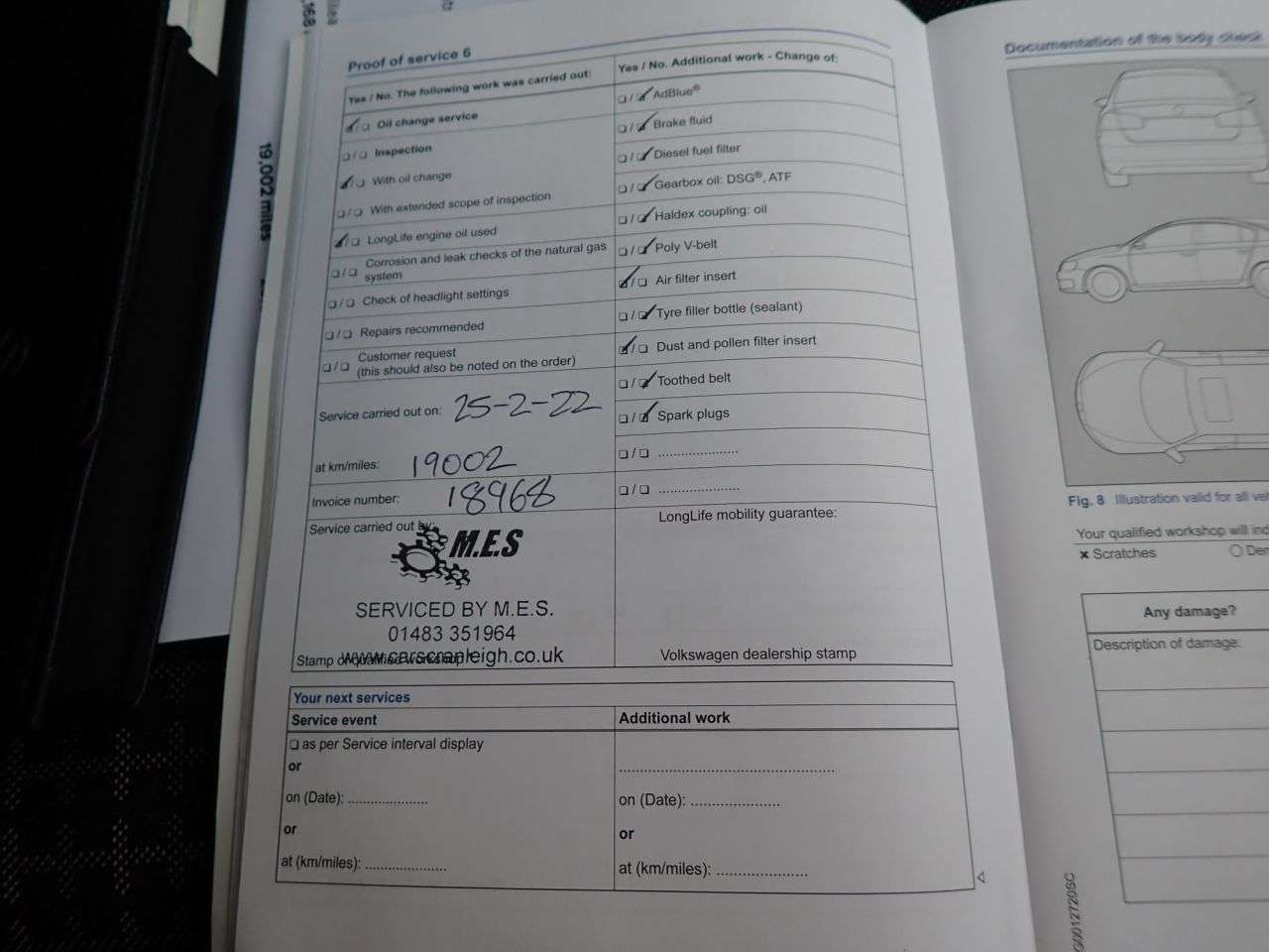 2016 VOLKSWAGEN POLO 2016 VOLKSWAGEN POLO