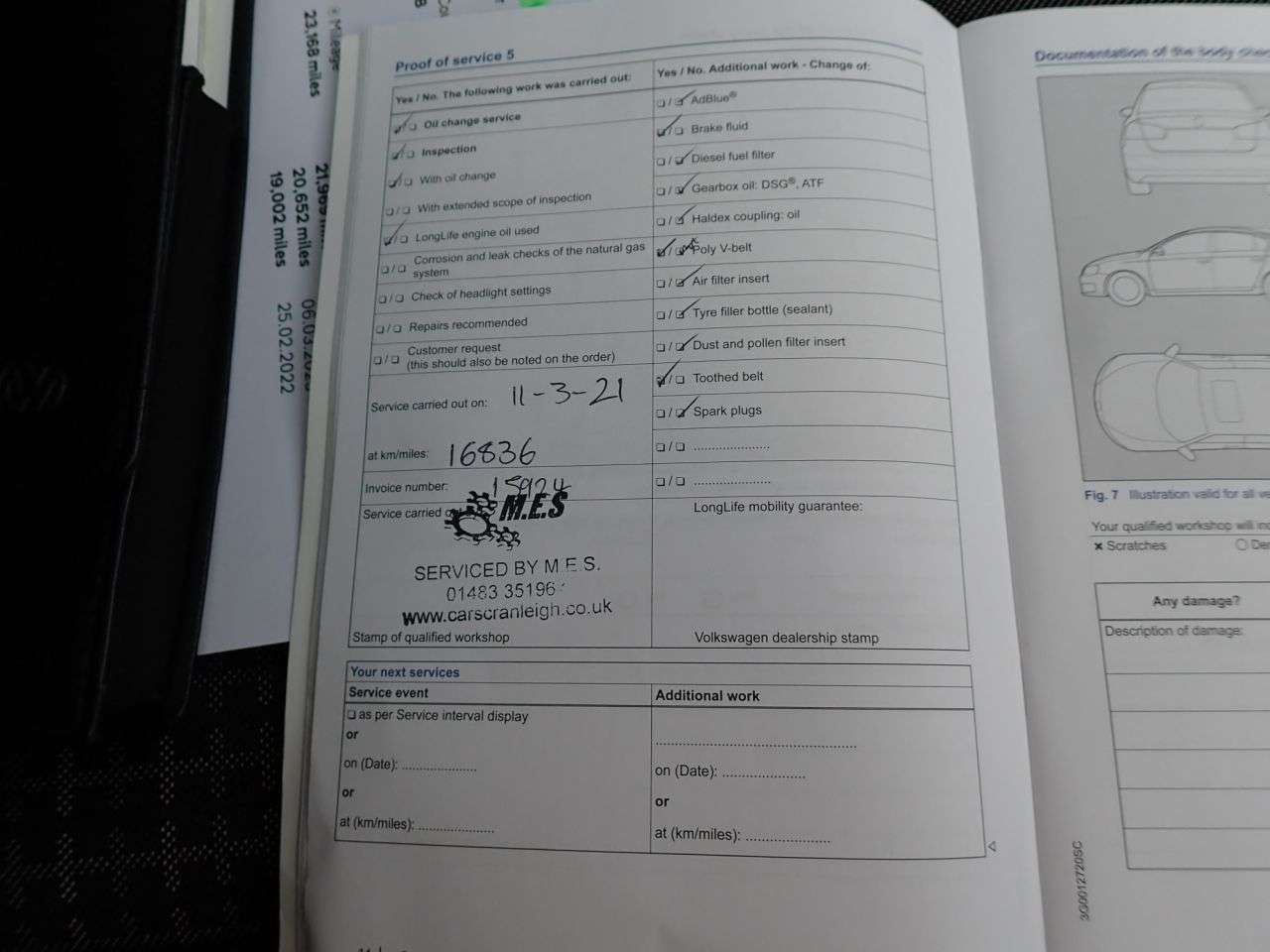 2016 VOLKSWAGEN POLO 2016 VOLKSWAGEN POLO