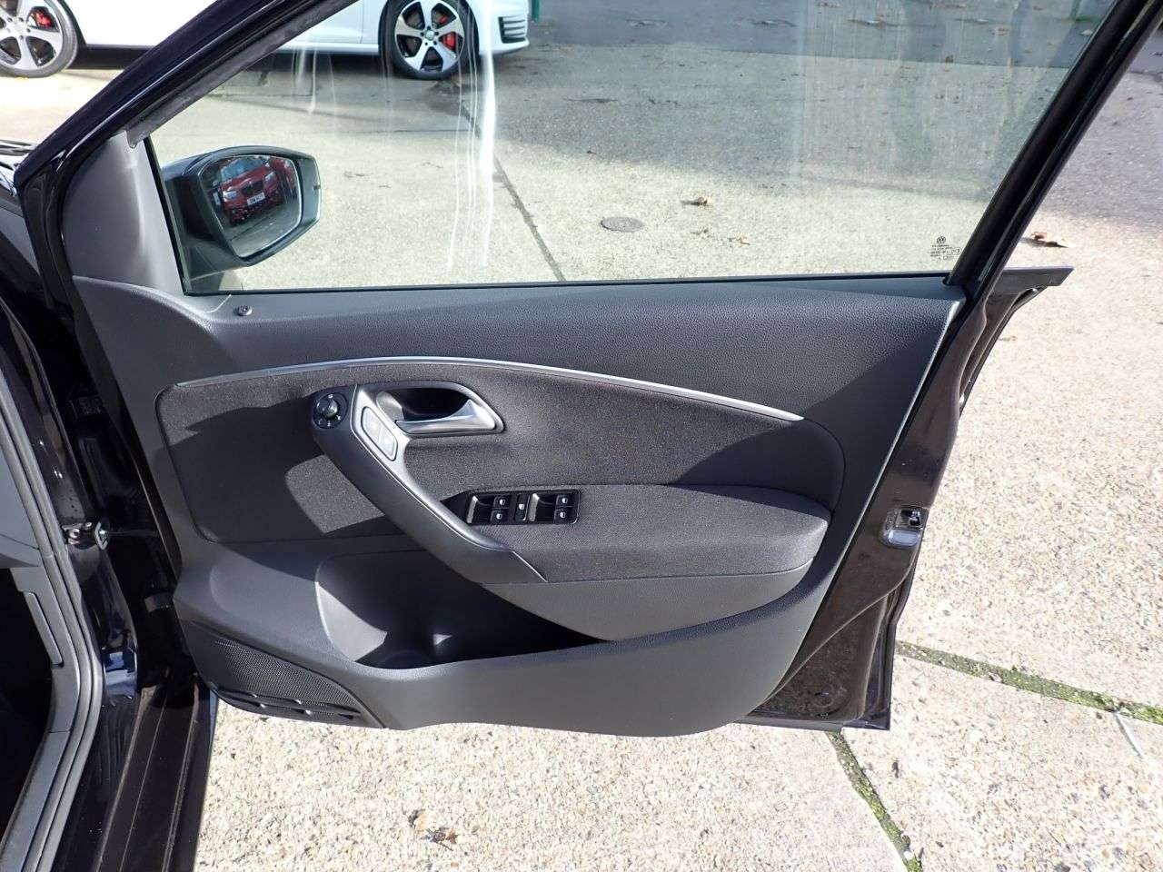 2016 VOLKSWAGEN POLO 2016 VOLKSWAGEN POLO