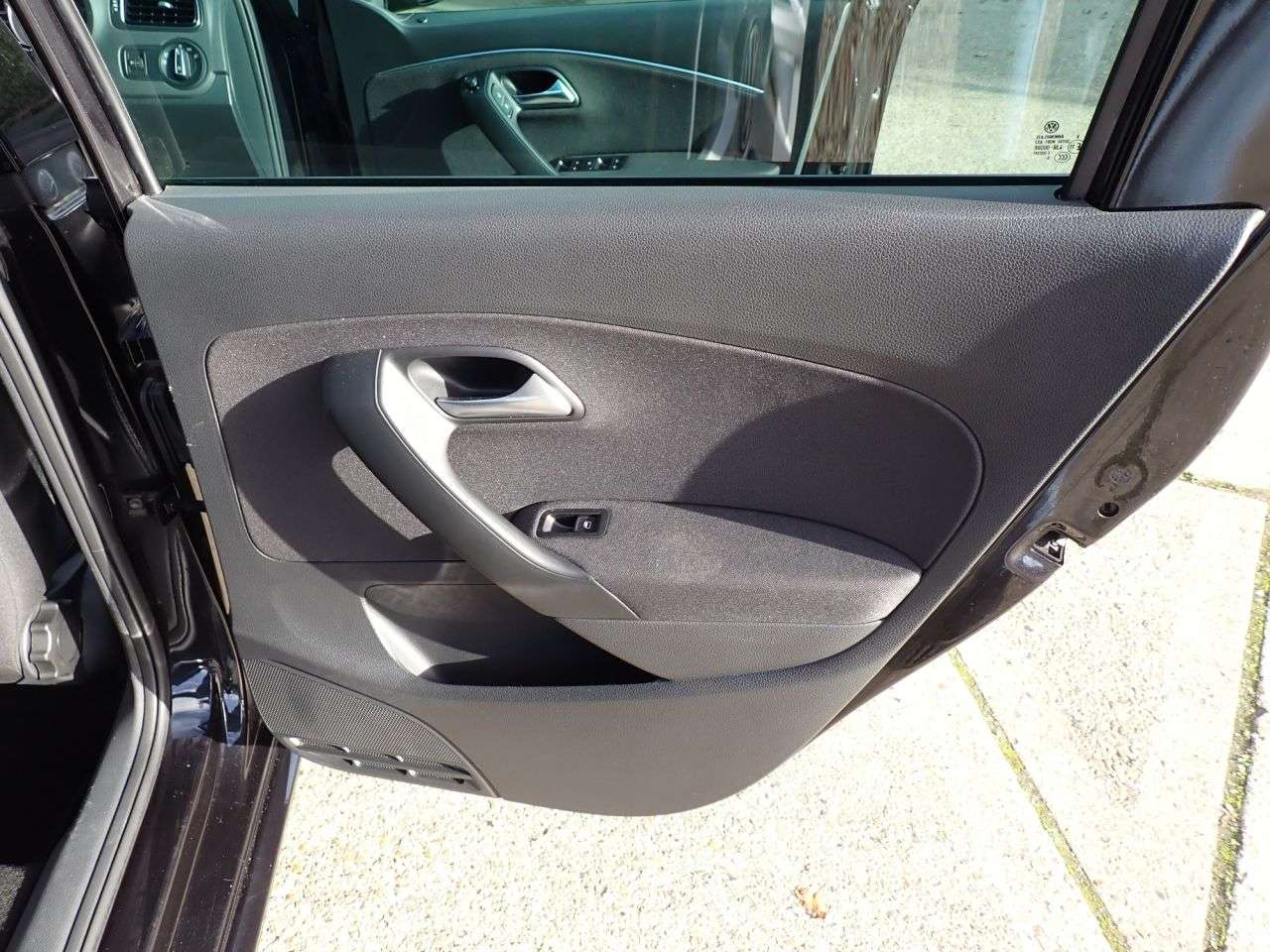 2016 VOLKSWAGEN POLO 2016 VOLKSWAGEN POLO