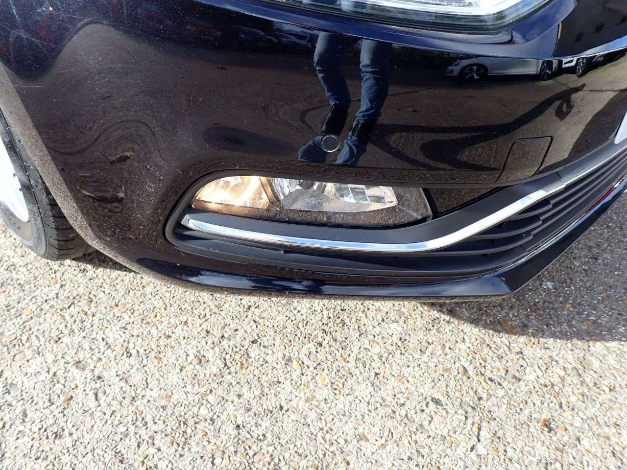 2016 VOLKSWAGEN POLO 2016 VOLKSWAGEN POLO