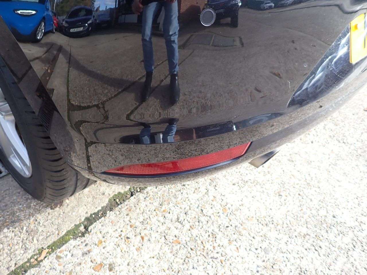 2016 VOLKSWAGEN POLO 2016 VOLKSWAGEN POLO