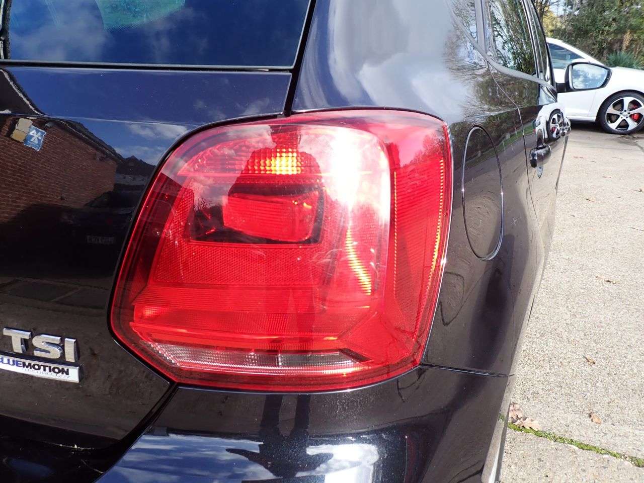 2016 VOLKSWAGEN POLO 2016 VOLKSWAGEN POLO