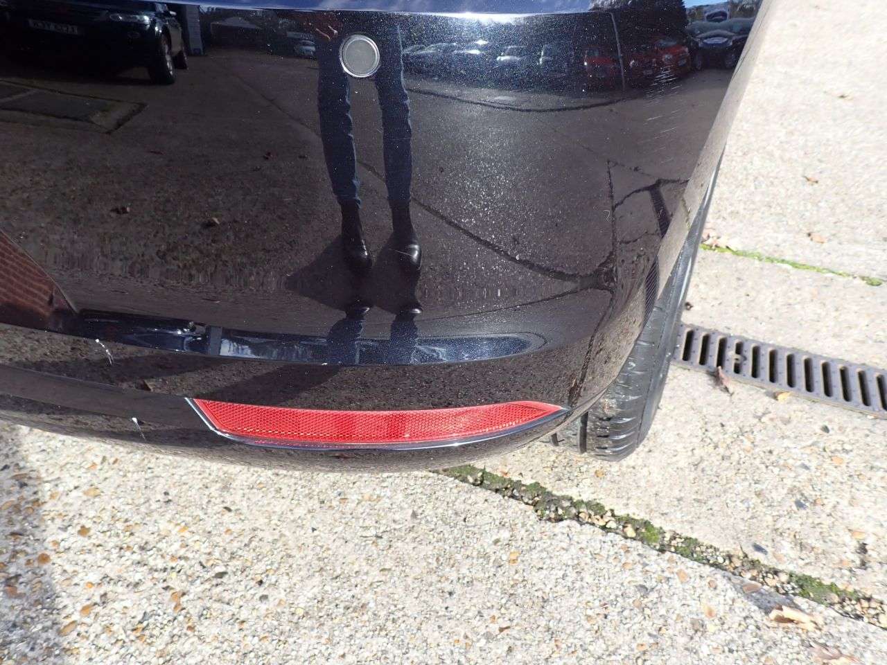 2016 VOLKSWAGEN POLO 2016 VOLKSWAGEN POLO