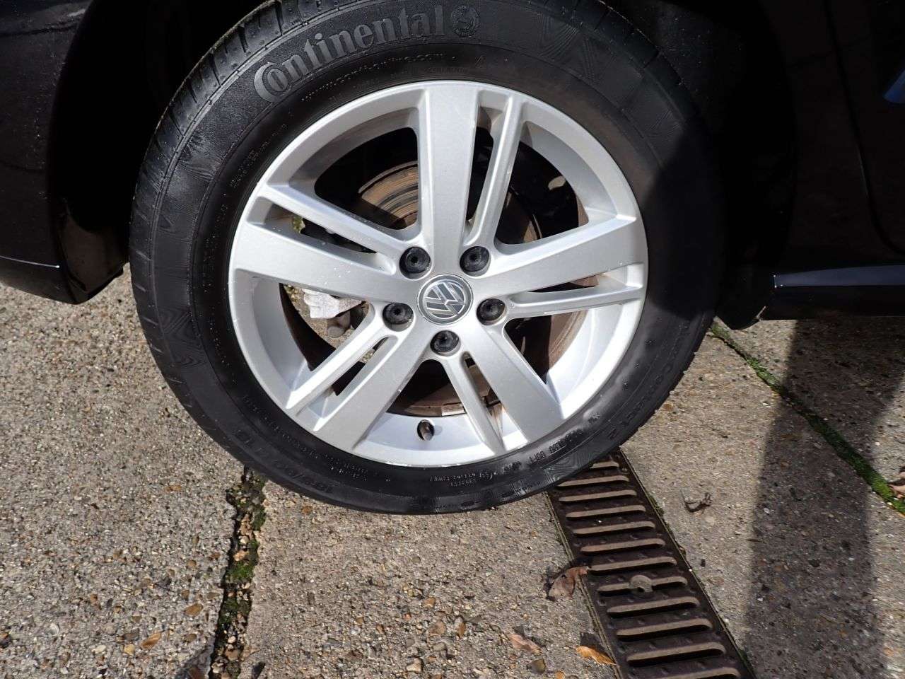 2016 VOLKSWAGEN POLO 2016 VOLKSWAGEN POLO