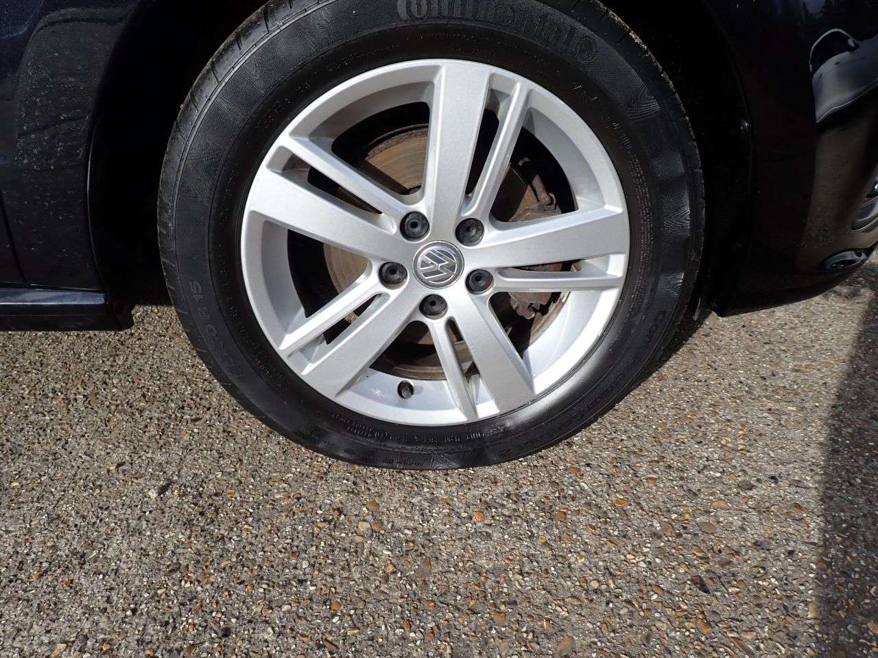 2016 VOLKSWAGEN POLO 2016 VOLKSWAGEN POLO