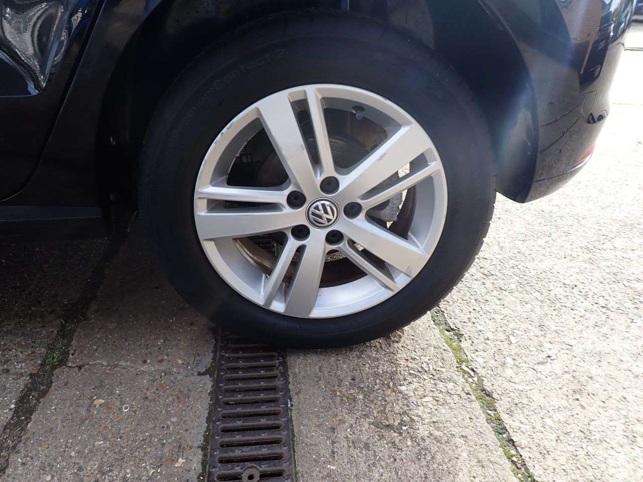 2016 VOLKSWAGEN POLO 2016 VOLKSWAGEN POLO