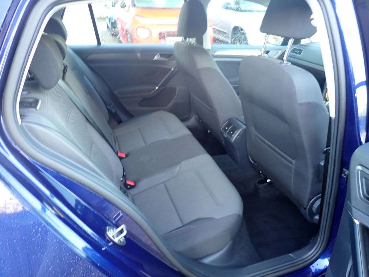 2018 VOLKSWAGEN GOLF 2018 VOLKSWAGEN GOLF