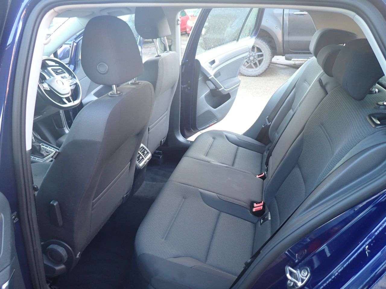 2018 VOLKSWAGEN GOLF 2018 VOLKSWAGEN GOLF