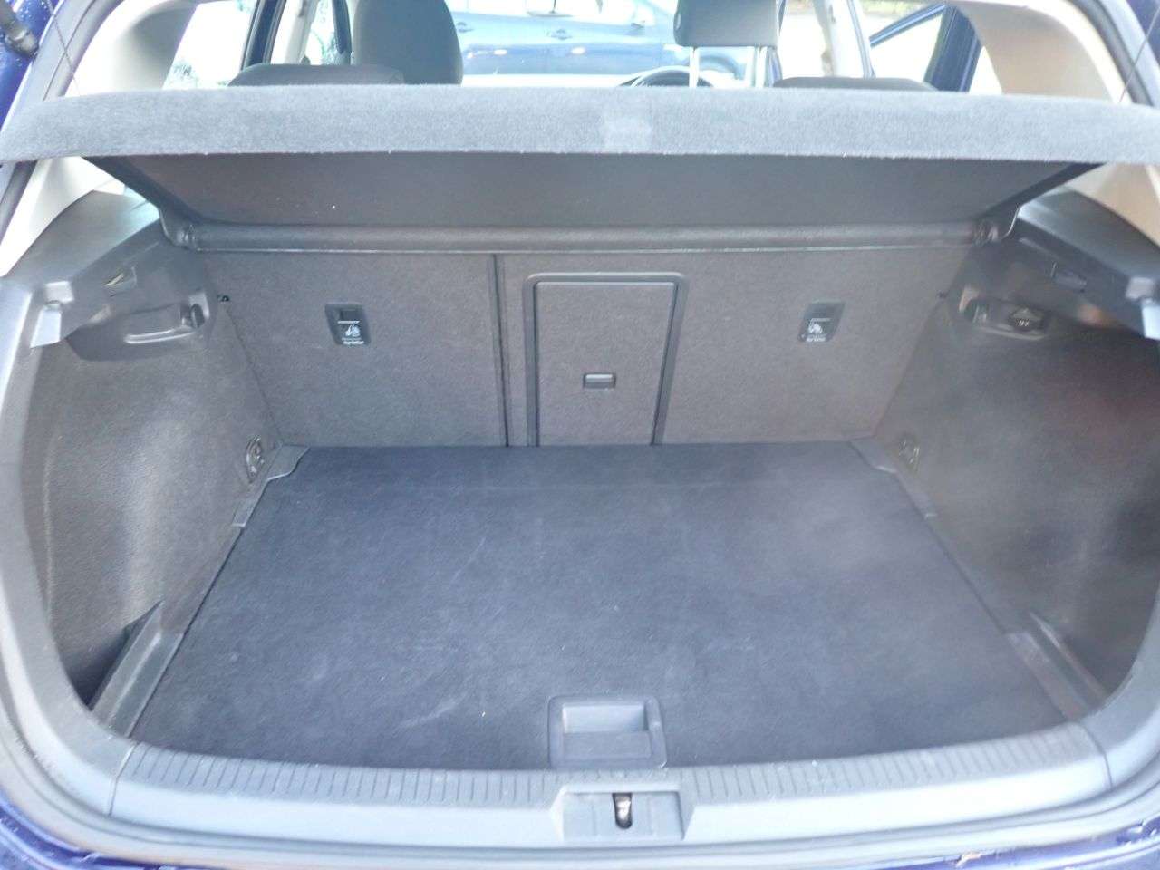 2018 VOLKSWAGEN GOLF 2018 VOLKSWAGEN GOLF