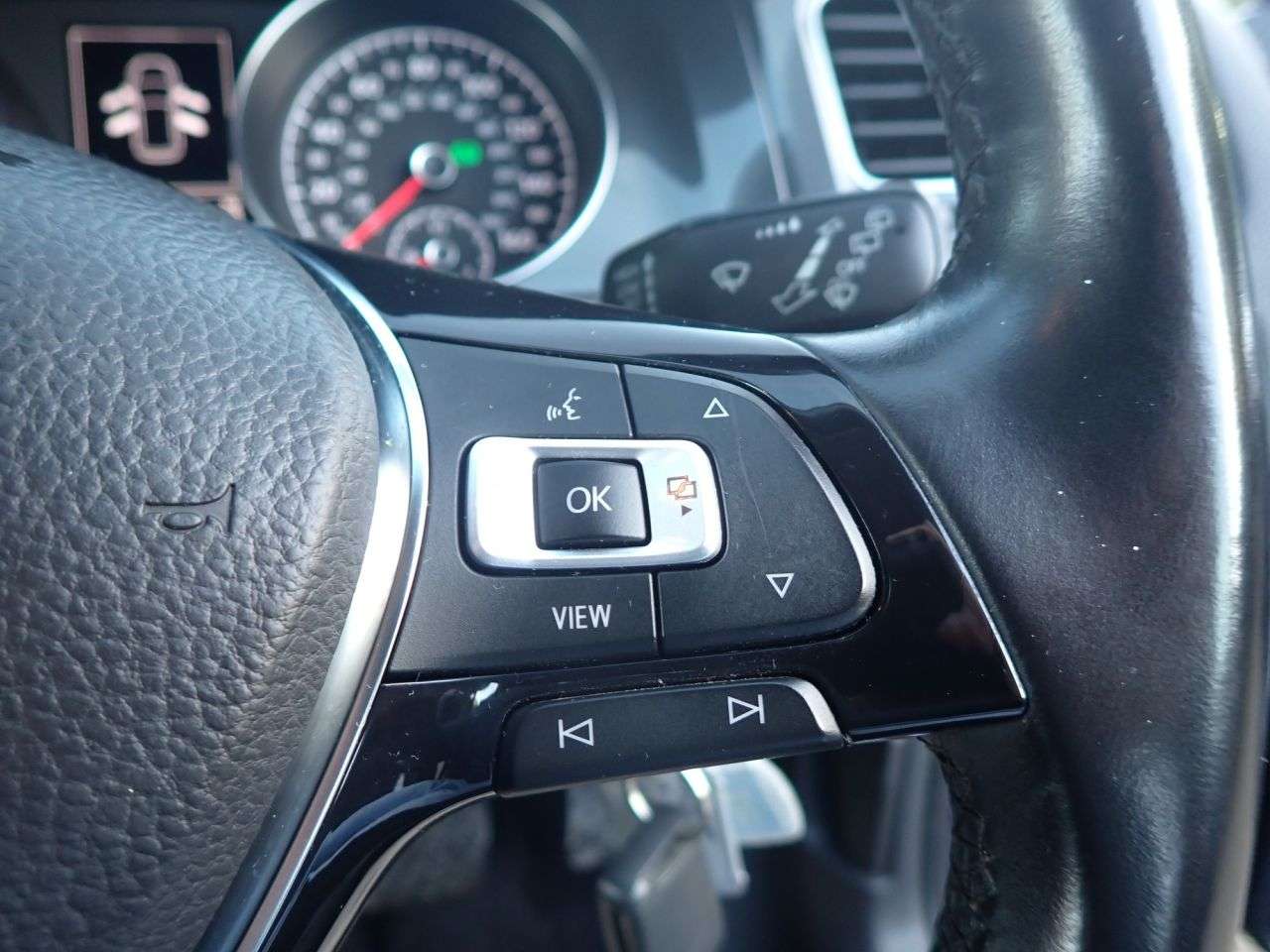 2018 VOLKSWAGEN GOLF 2018 VOLKSWAGEN GOLF