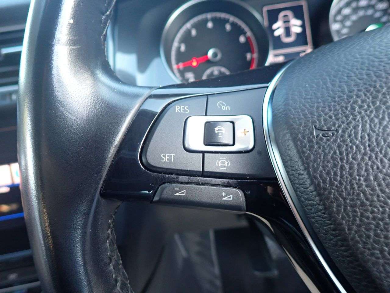 2018 VOLKSWAGEN GOLF 2018 VOLKSWAGEN GOLF