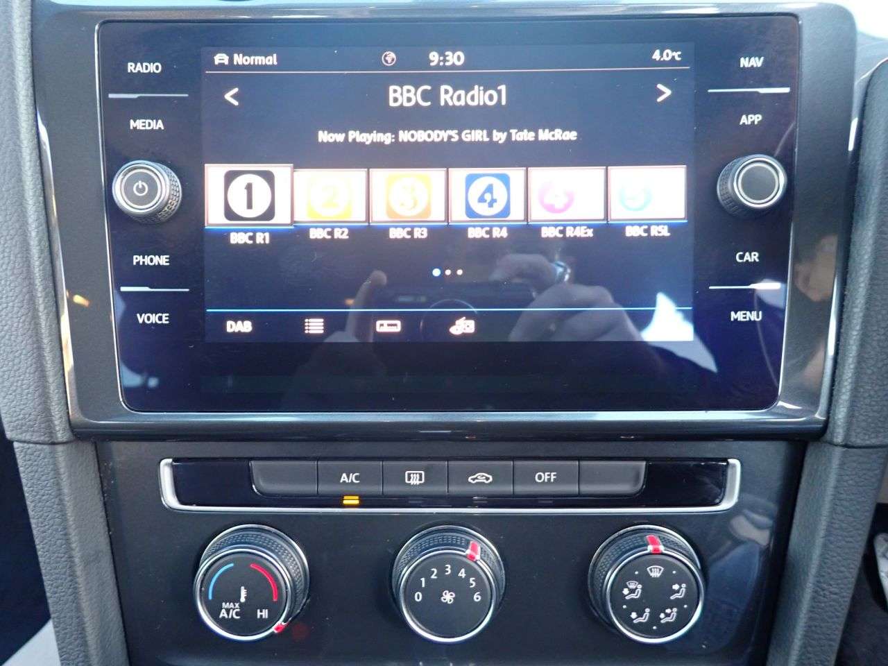 2018 VOLKSWAGEN GOLF 2018 VOLKSWAGEN GOLF