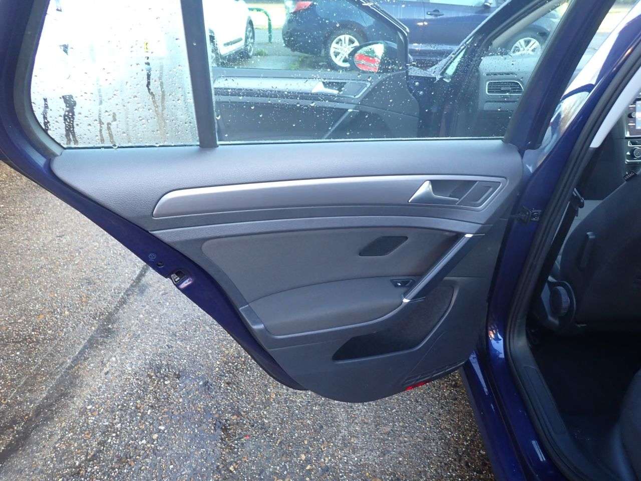 2018 VOLKSWAGEN GOLF 2018 VOLKSWAGEN GOLF