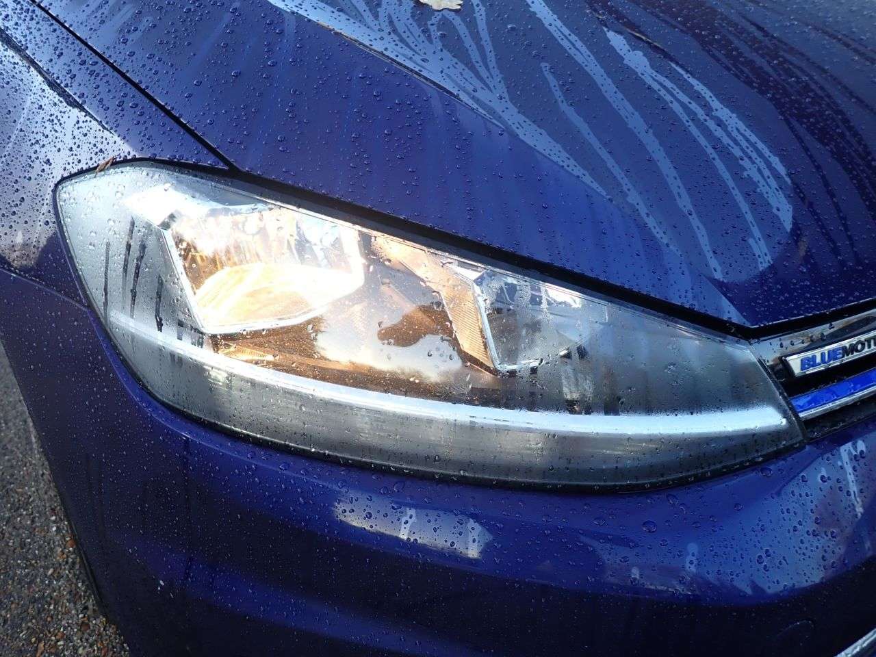 2018 VOLKSWAGEN GOLF 2018 VOLKSWAGEN GOLF