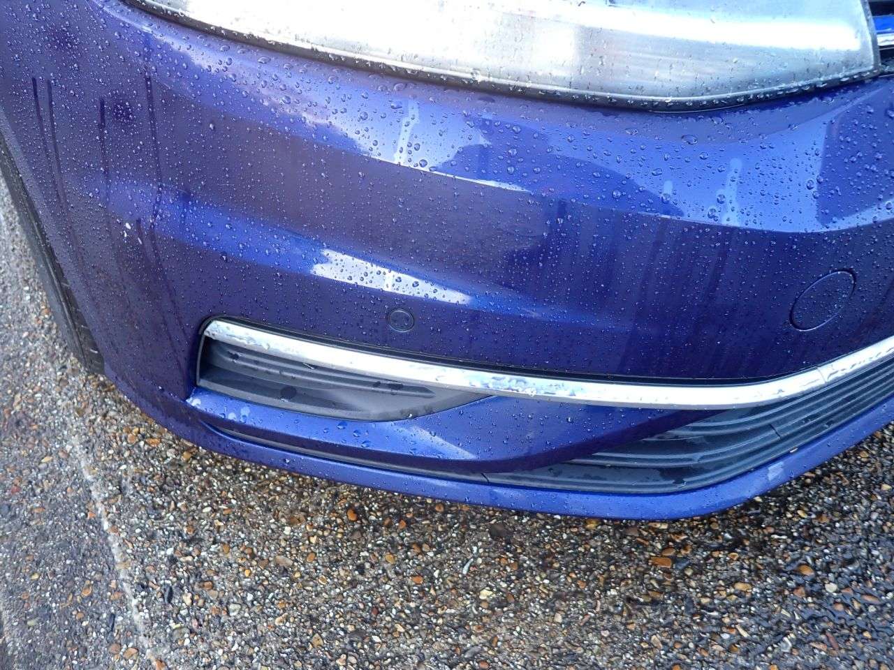 2018 VOLKSWAGEN GOLF 2018 VOLKSWAGEN GOLF